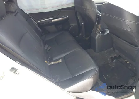 2015 Subaru Xv Crosstrek 2.0I Limited from USA, damaged, VIN JF2GPAPC1F8309102